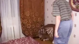 დედა ანტიკური porn ნამდვილად უყვარს თავისი შვილი! შავი ვარსკვლავი ვიდეოები