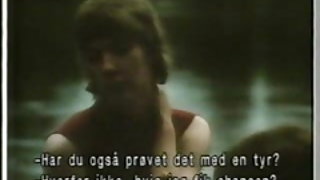 შვედური ფილმი, ფილმი კლასიკური (ნაწილი 2 of 2 ) , პირადი porn videos