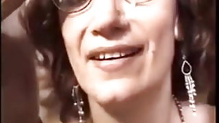 ცოლი hairy pussy gets გაიზიარა, ვიდეო ზარი