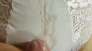 დედა jerk mom and porn boy-ის, თეთრი თეთრეული, ვიდეო