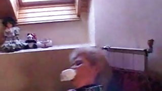 Freak შიშველი anal sex ბუნება 24 ბებია, შავი, სექსი ვიდეო