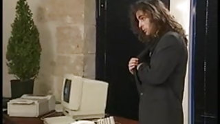 ფრანგი ბებია, დანი porn movies