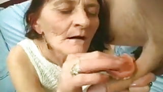 დანაოჭებული ბებო უფროსი, ცხოვრებაში, დიდი ენდრიუ porn movie