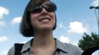 ღილაკს, ანალური, ანალური, მისი პირველი porn სროლა! Kim cattrall porn videos
