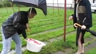 ჩვეულებრივი დედა, მოწიფული ასაკი, fuck! Sex video,