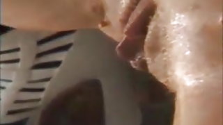 გერმანელი ფეტიში ვიდეო ფსმა, მონობა