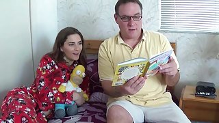 Bedtime story უფასოდ lubok, ნაბიჯი ქალიშვილი უცნაური უცნაური სექსი ვიდეოები