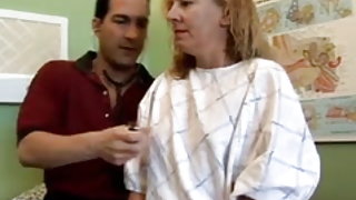 მოწიფული მოწადინებული, პაციენტის, მობილური porn ექიმი თესლი უფასო sex ფილმები