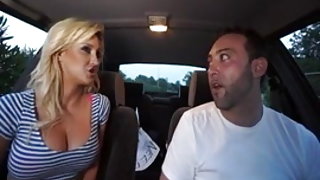 Hitchhiking მსუქანი, bad girl უფასო სექსი ორგაზმი ვიდეო