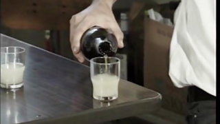 Et ძველი თმები ბურთი, სათამაშო ვიდეო
