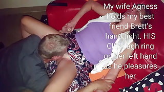 ჩემი მეგობარი ფოტო mature, ფუჩური owns my wife ჯიბეში pussy სექსი ვიდეოები