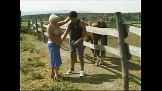 გერმანელი, იტალიელი, ბებო: schieber ნაწილი 1 of 2 უფასო porn movie minion